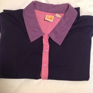 Hugo Boss polo shirt